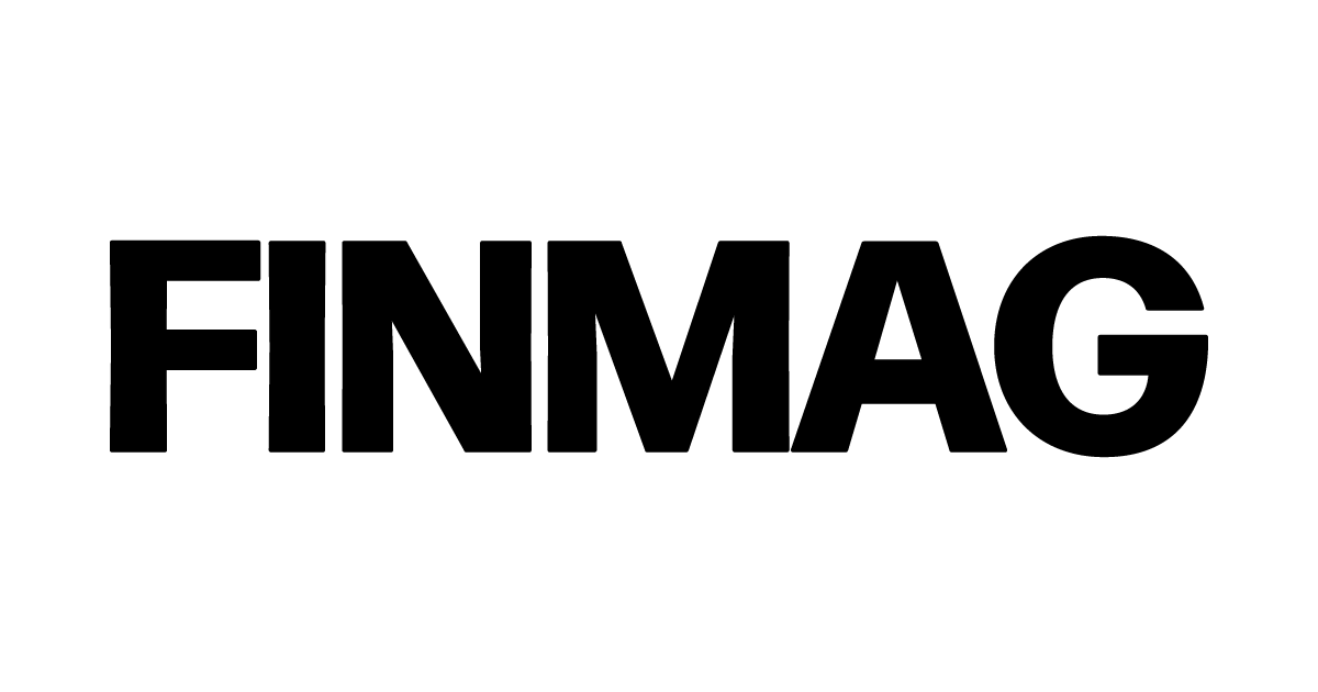 Logo from FINMAG