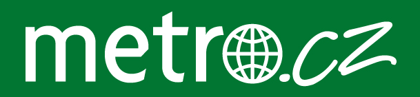 Logo from Metro CZ