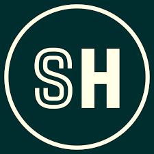 Logo from SH